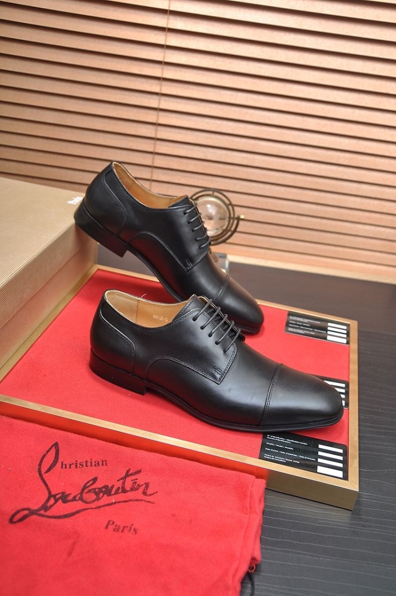 Christian Louboutin Business Shoes